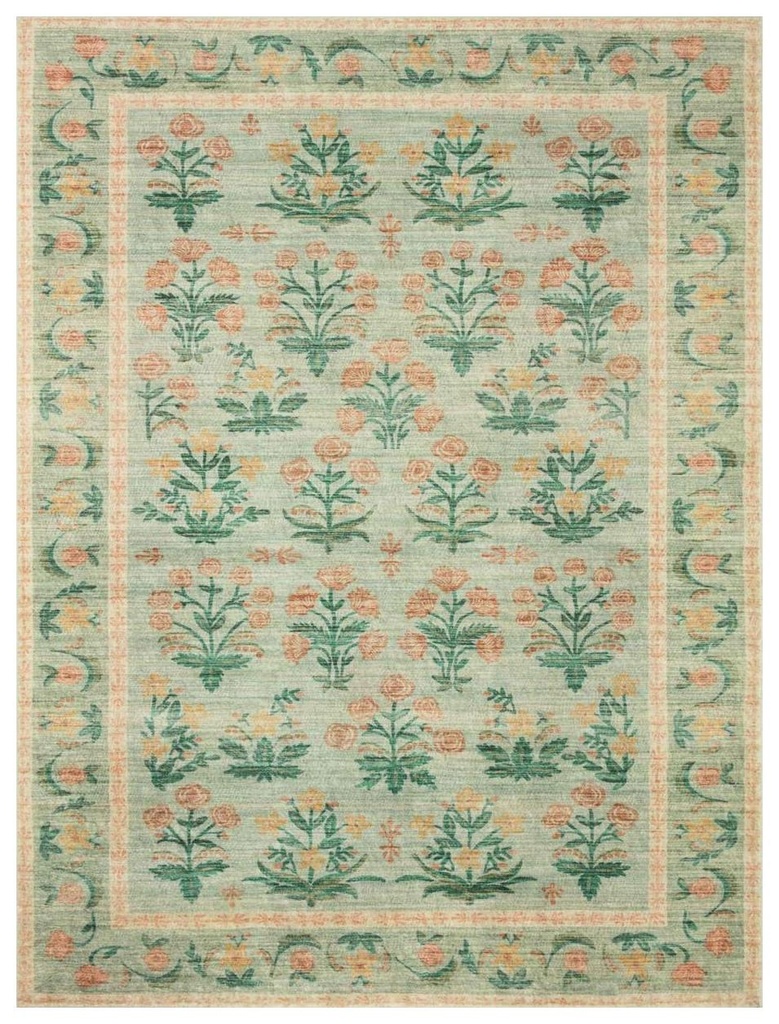 EDEN EDE-01 MOSS