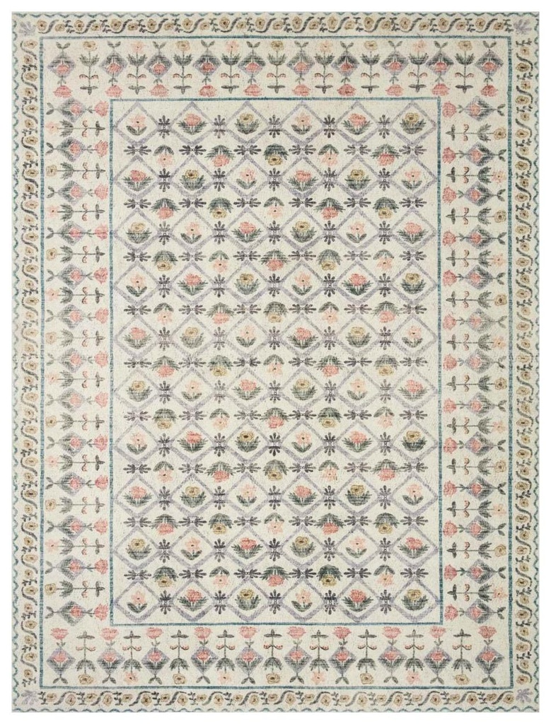EDEN EDE-03 IVORY