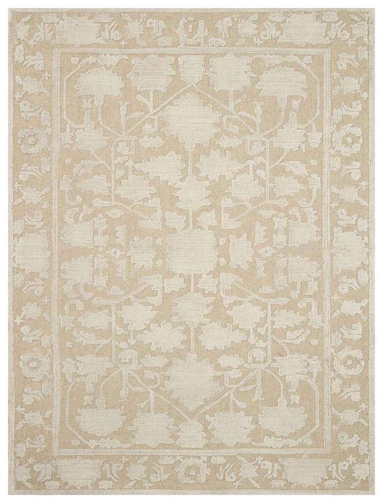 GLORIA GLO-01 NATURAL / IVORY