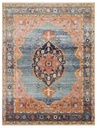 GRAHAM GRA-02 BLUE / SUNRISE