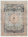 GRAHAM GRA-03 BLUE / ANT. IVORY