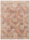 GRAHAM GRA-05 PERSIMMON / MULTI