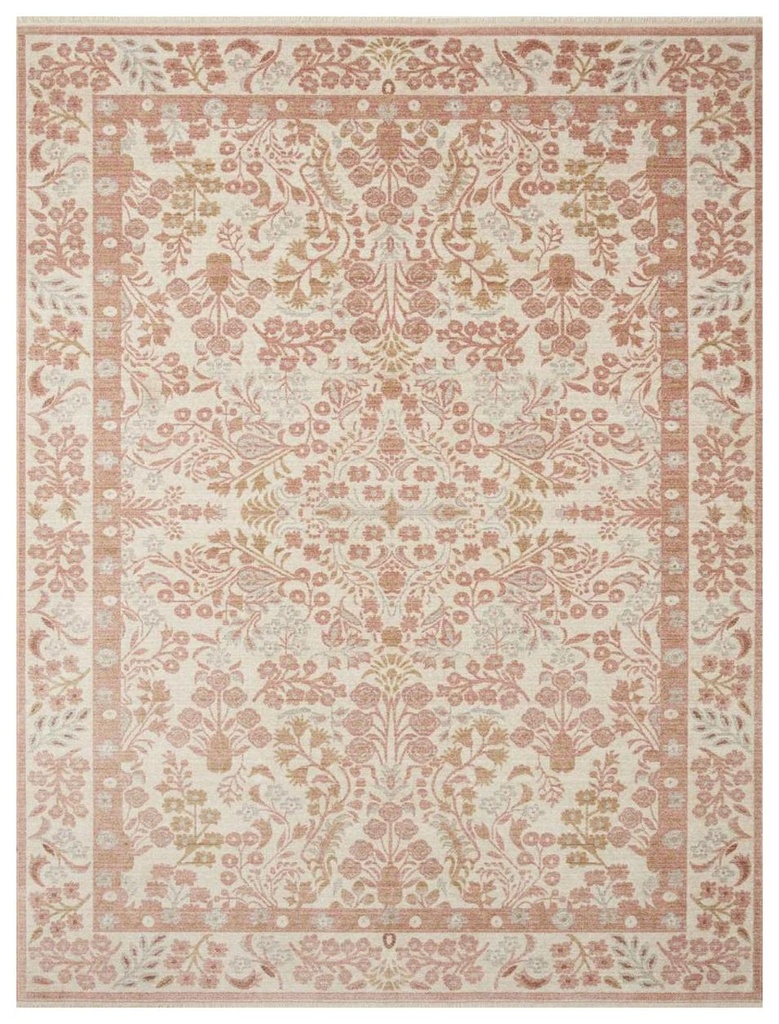 HOLLAND HLD-02 BLUSH