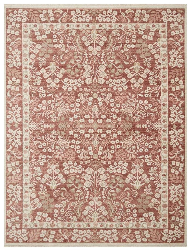 HOLLAND HLD-02 CRIMSON