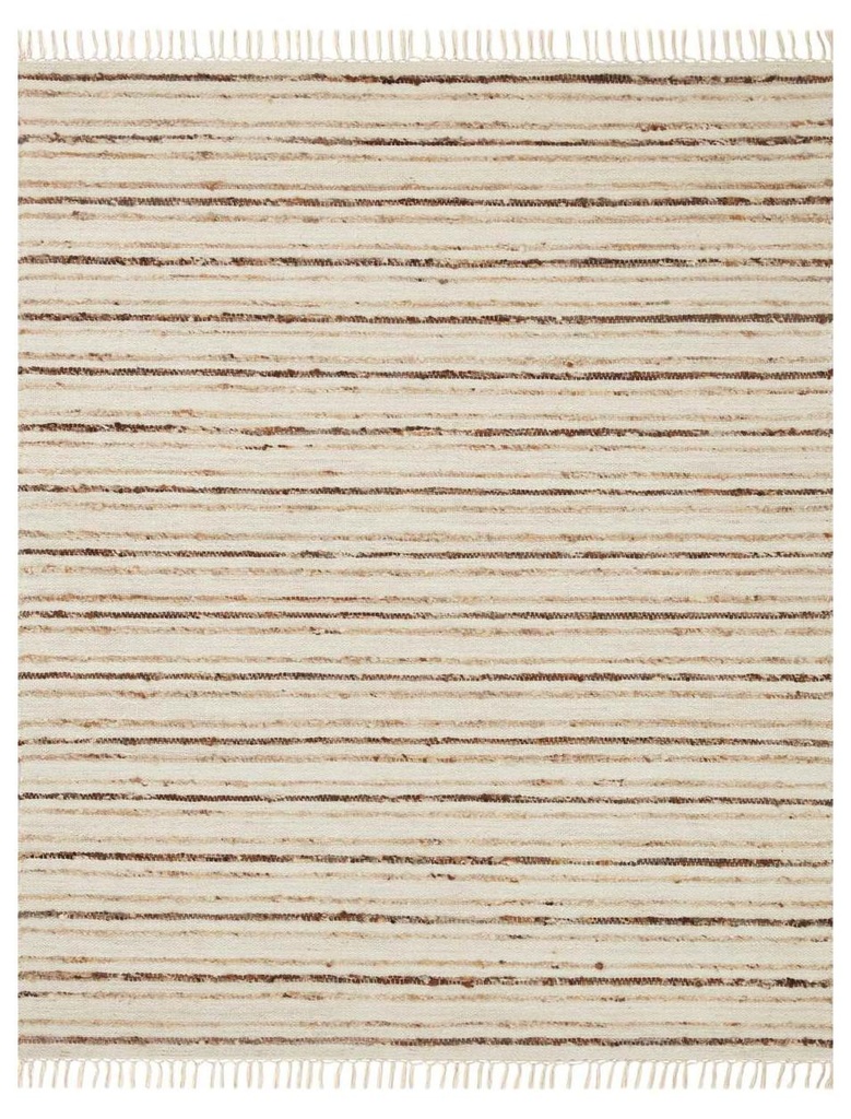 NICO NIC-01 IVORY / NATURAL