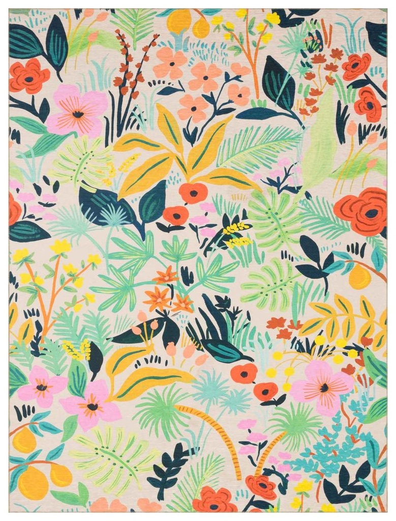 VERANDA VRN-02 CREAM