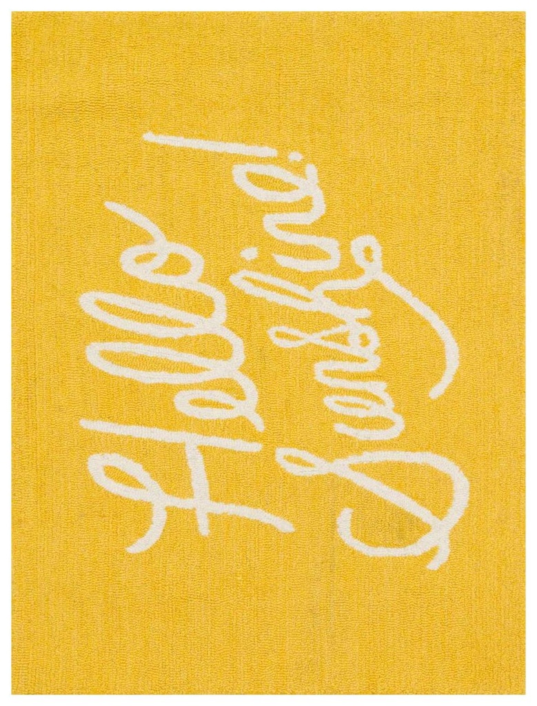 MINNIE MIN-01 YELLOW