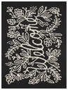 MINNIE MIN-03 BLACK