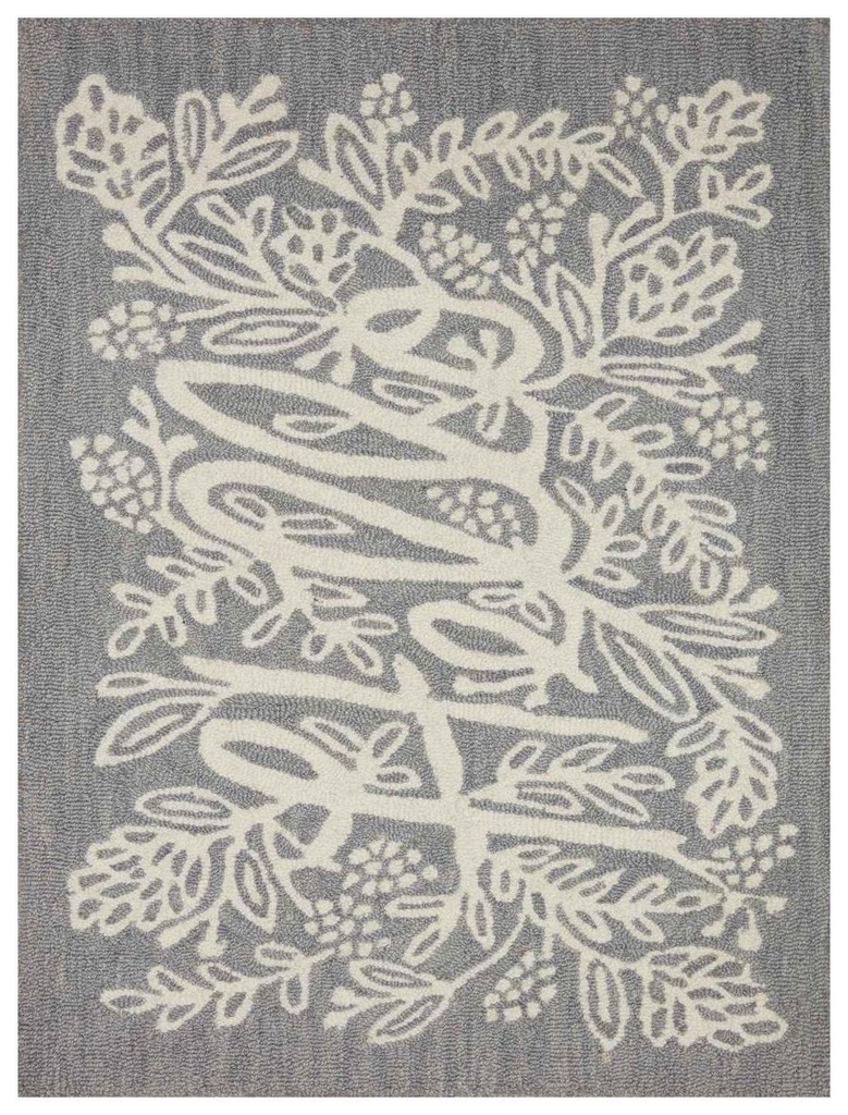 MINNIE MIN-04 GREY