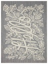 MINNIE MIN-04 GREY