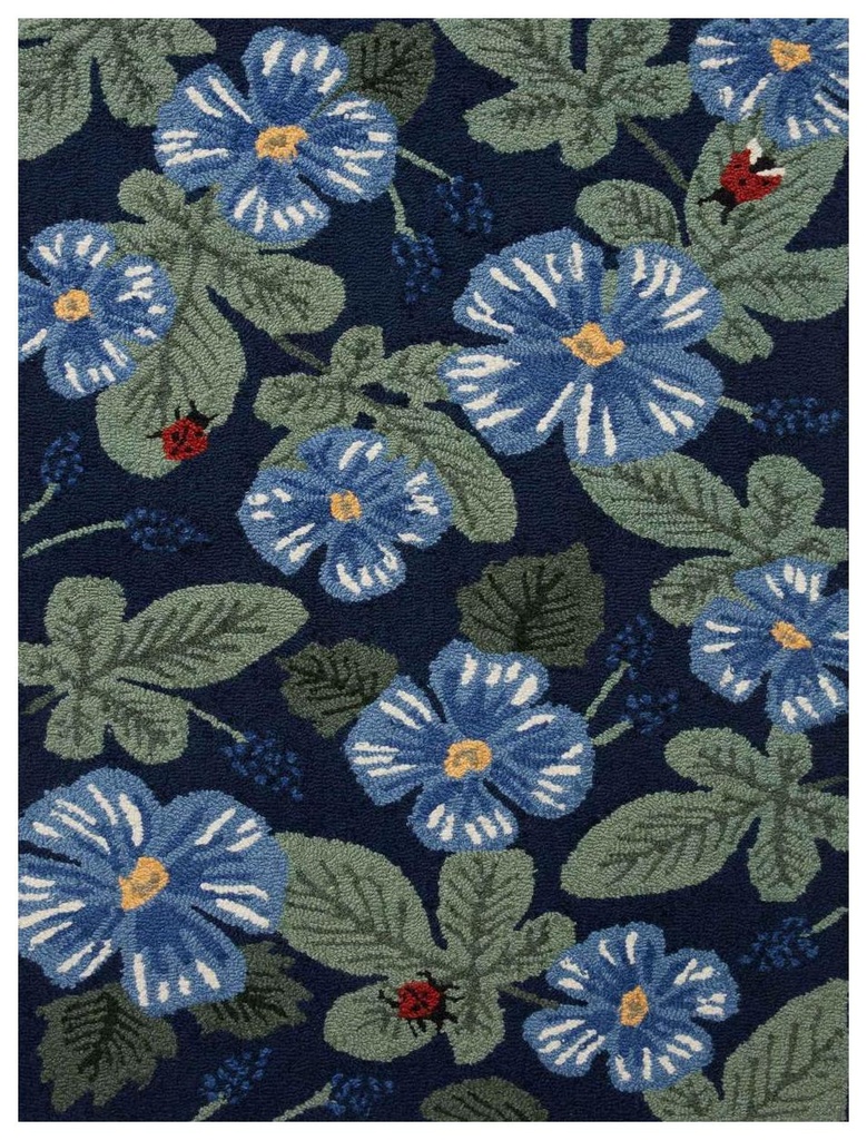MINNIE MIN-05 NAVY