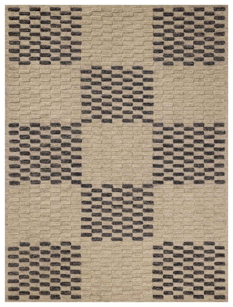 BRADLEY BRL-01 BEIGE / MIDNIGHT