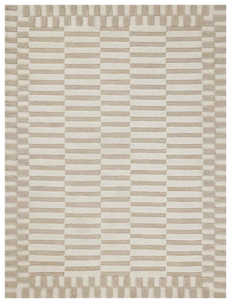 BRADLEY BRL-02 IVORY / BEIGE