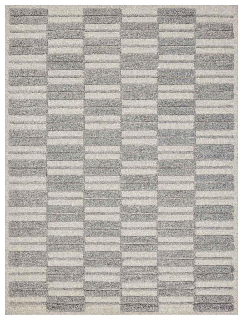 BRADLEY BRL-03 IVORY / GREY