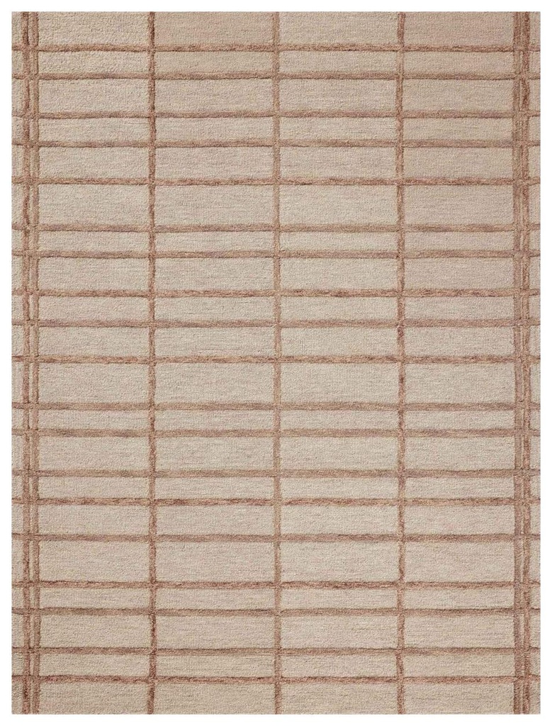 BRADLEY BRL-04 ROSE / BLUSH