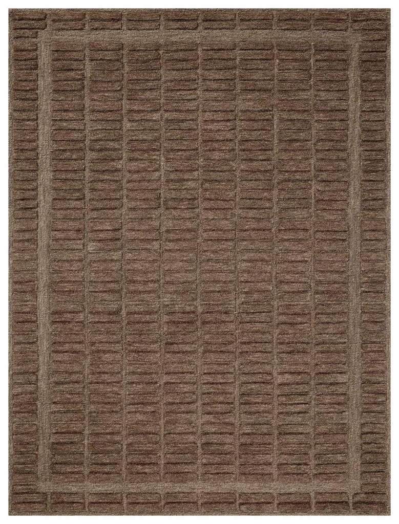 BRADLEY BRL-06 COCOA / COCOA