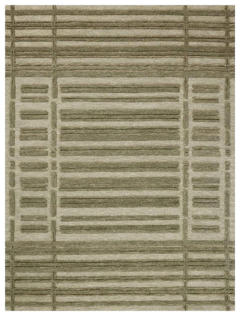 BRADLEY BRL-07 SAGE / OLIVE