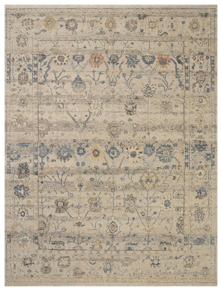 DOMINIC DOM-01 DOVE / DENIM