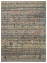 DOMINIC DOM-03 SLATE / MULTI