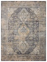 INDRA INA-03 CHARCOAL / NATURAL