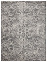 INDRA INA-04 CHARCOAL / SILVER