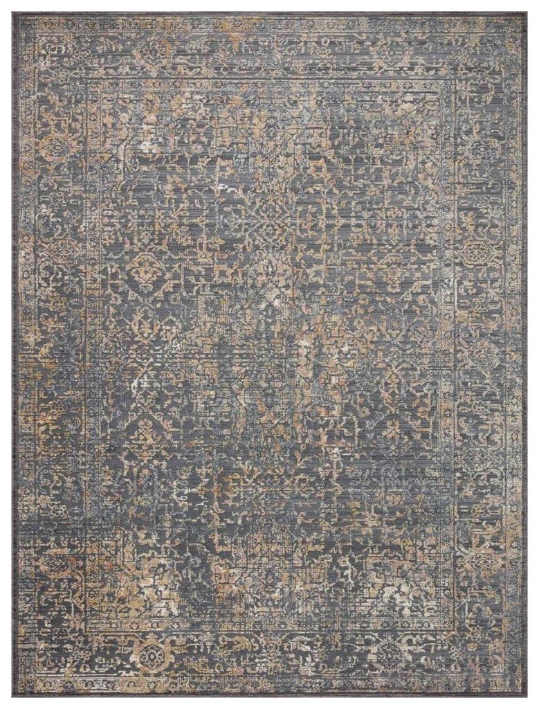 INDRA INA-05 GRAPHITE / SUNSET