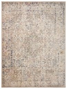 INDRA INA-05 IVORY / MULTI