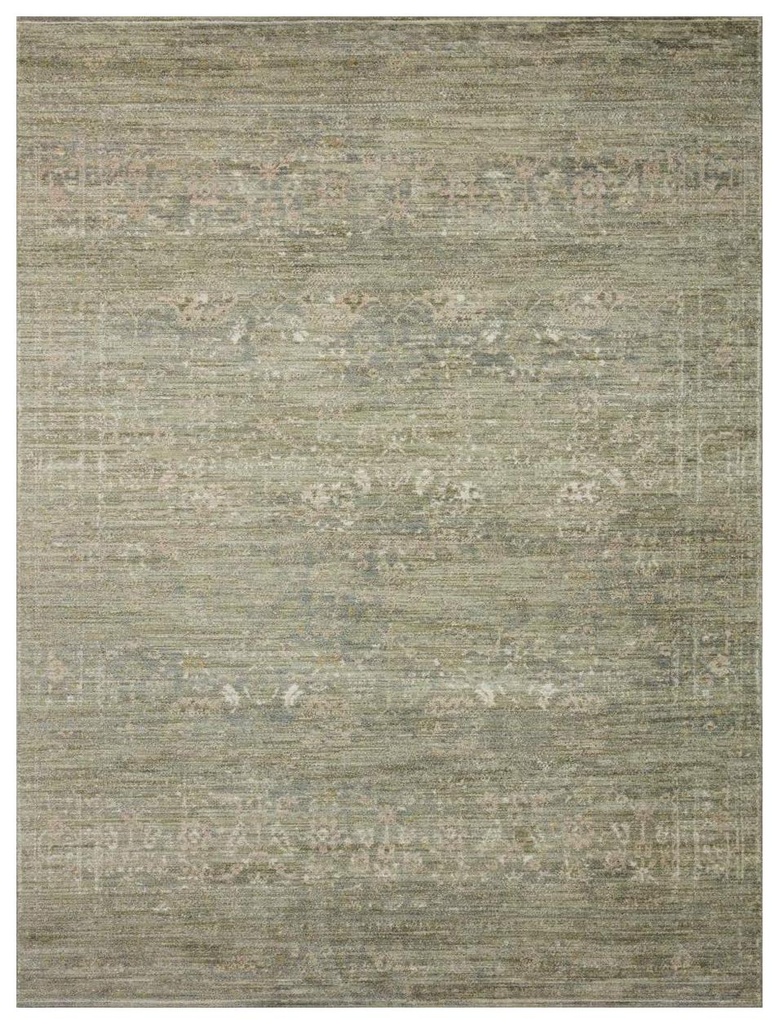 INDRA INA-06 SAGE / NATURAL