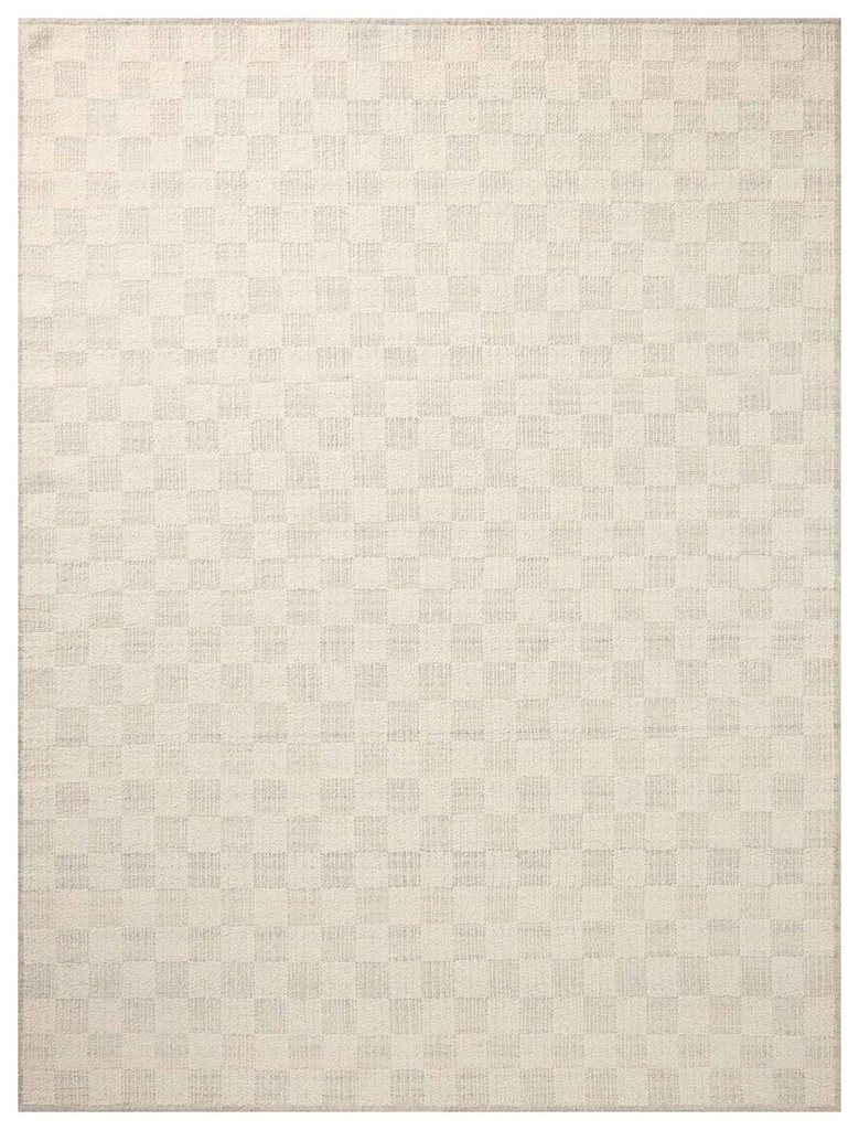 KNOX KNX-01 IVORY / SILVER