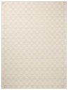 KNOX KNX-01 IVORY / SILVER