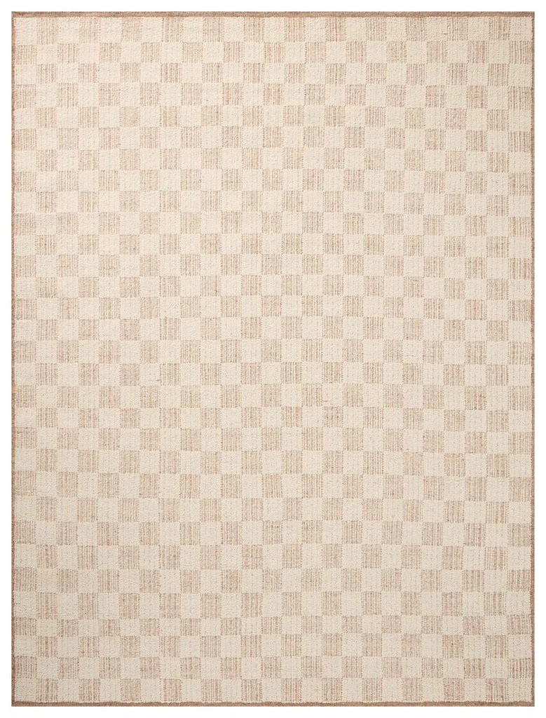 KNOX KNX-01 IVORY / TERRACOTTA