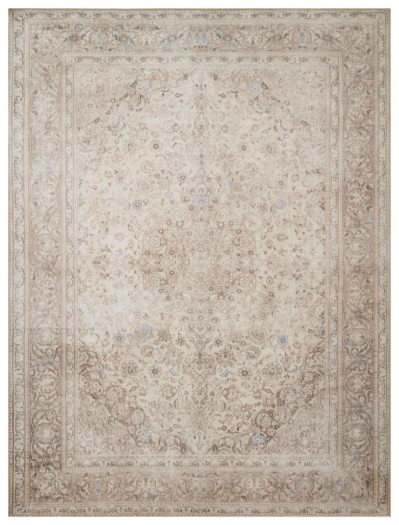 LOREN LQ-03 SAND / TAUPE