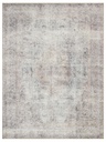 LOREN LQ-04 SILVER / SLATE