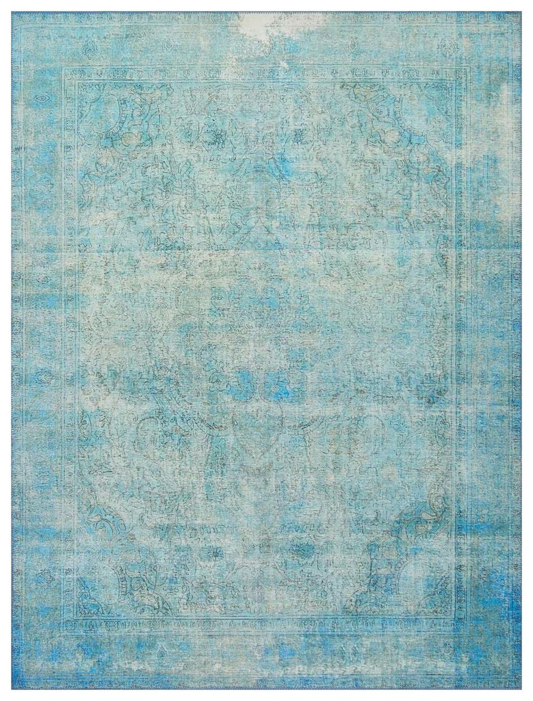 LOREN LQ-08 AQUA