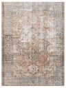 LOREN LQ-15 TERRACOTTA / SKY