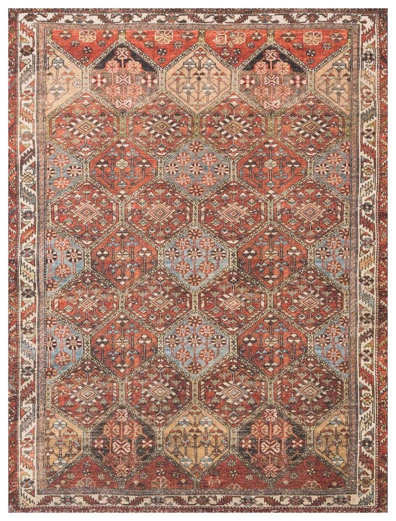 LOREN LQ-16 SPICE / MULTI