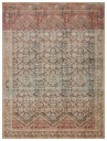 LOREN LQ-17 CHARCOAL / MULTI
