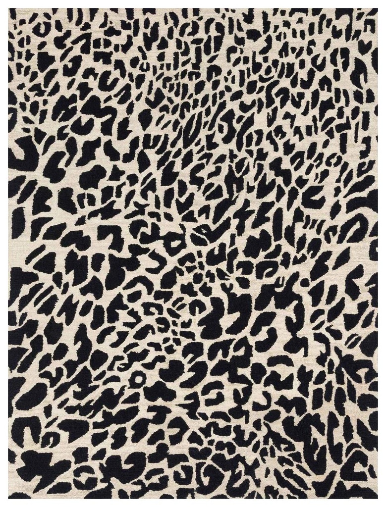 MASAI MAS-02 BLACK / IVORY