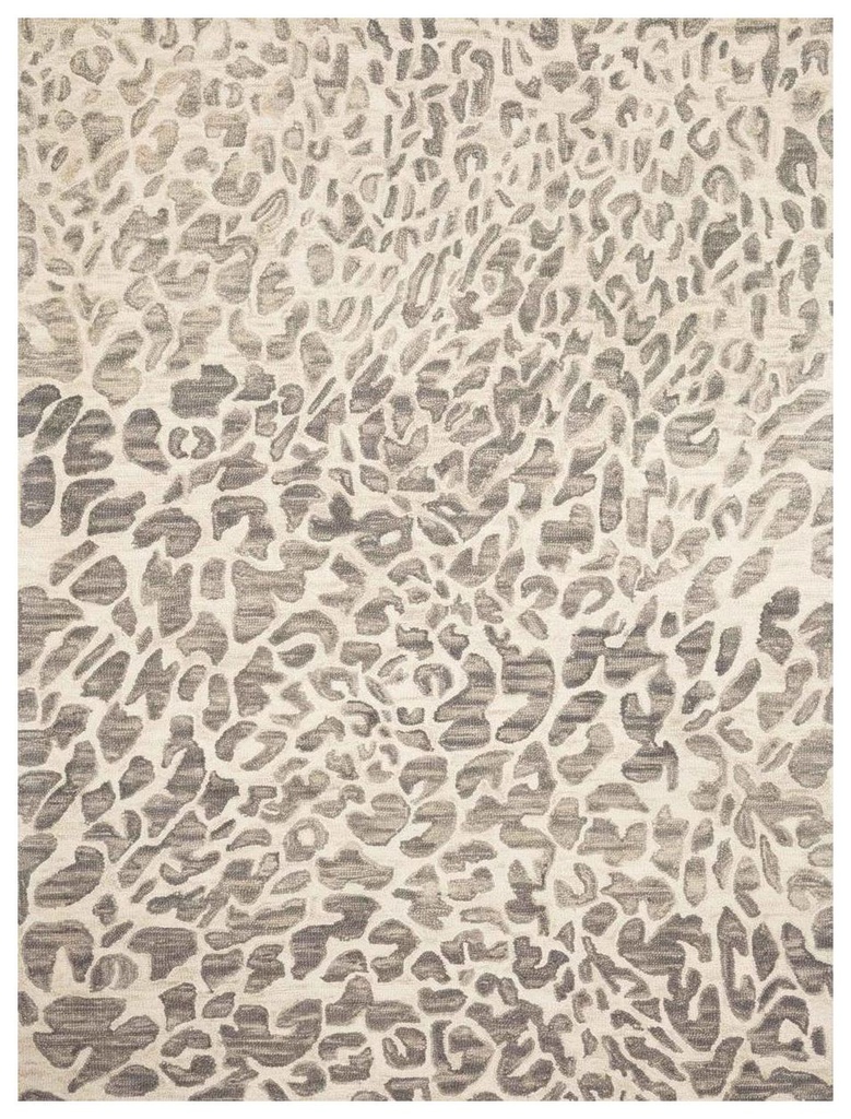 MASAI MAS-02 GREY / IVORY