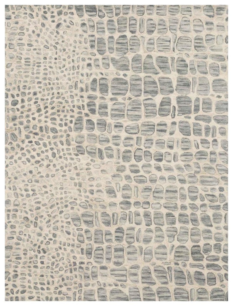 MASAI MAS-03 SILVER GREY / IVORY