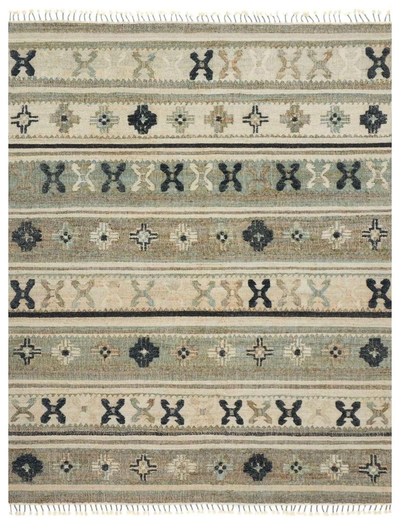 OWEN OW-01 AQUA / INK