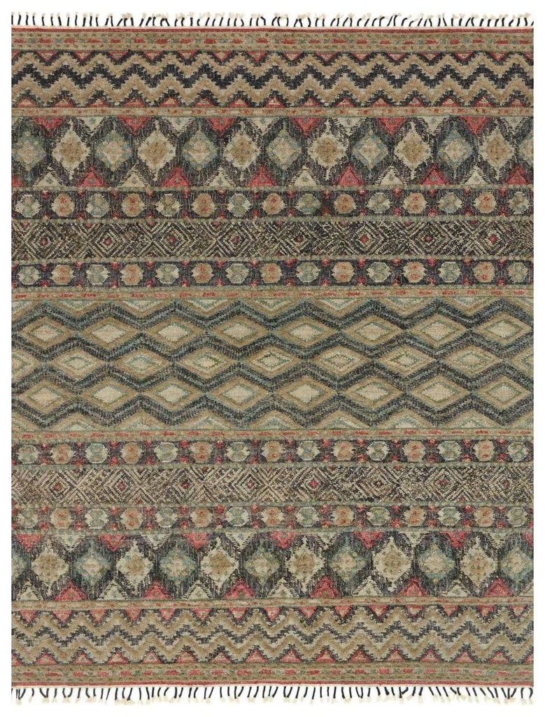 OWEN OW-03 INDIGO / SAGE