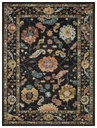 PADMA PMA-01 BLACK / MULTI