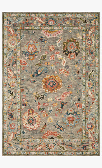 PADMA PMA-01 GREY / MULTI
