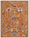 PADMA PMA-01 ORANGE / MULTI