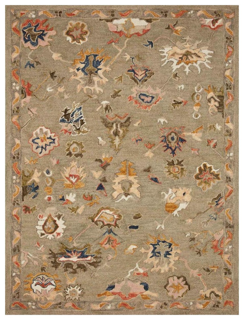 PADMA PMA-02 GREY / MULTI