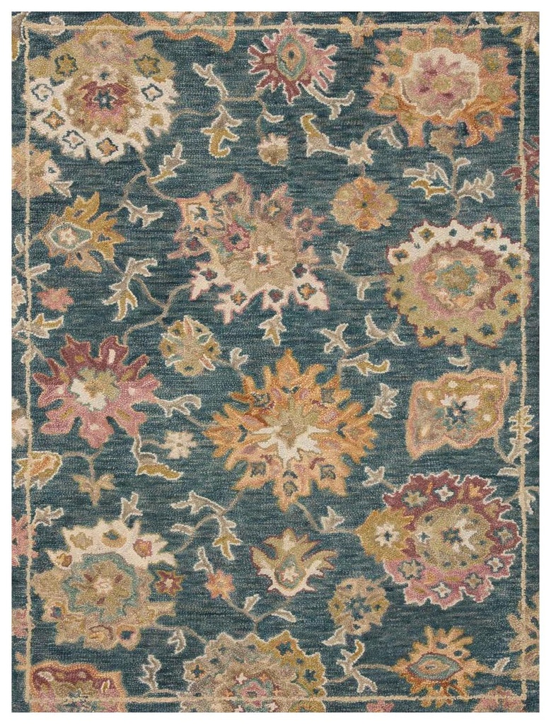 PADMA PMA-03 NAVY / MULTI