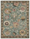 PADMA PMA-04 TEAL / MULTI