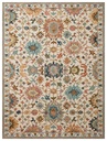 PADMA PMA-05 IVORY / MULTI