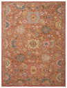 PADMA PMA-05 TERRACOTTA / MULTI